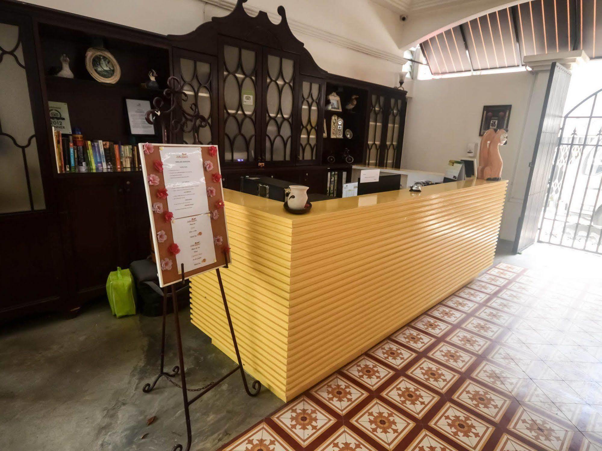 Nida Rooms Bukit Bintang Tengkat Tong Shin Jewels Kuala Lumpur Exteriör bild